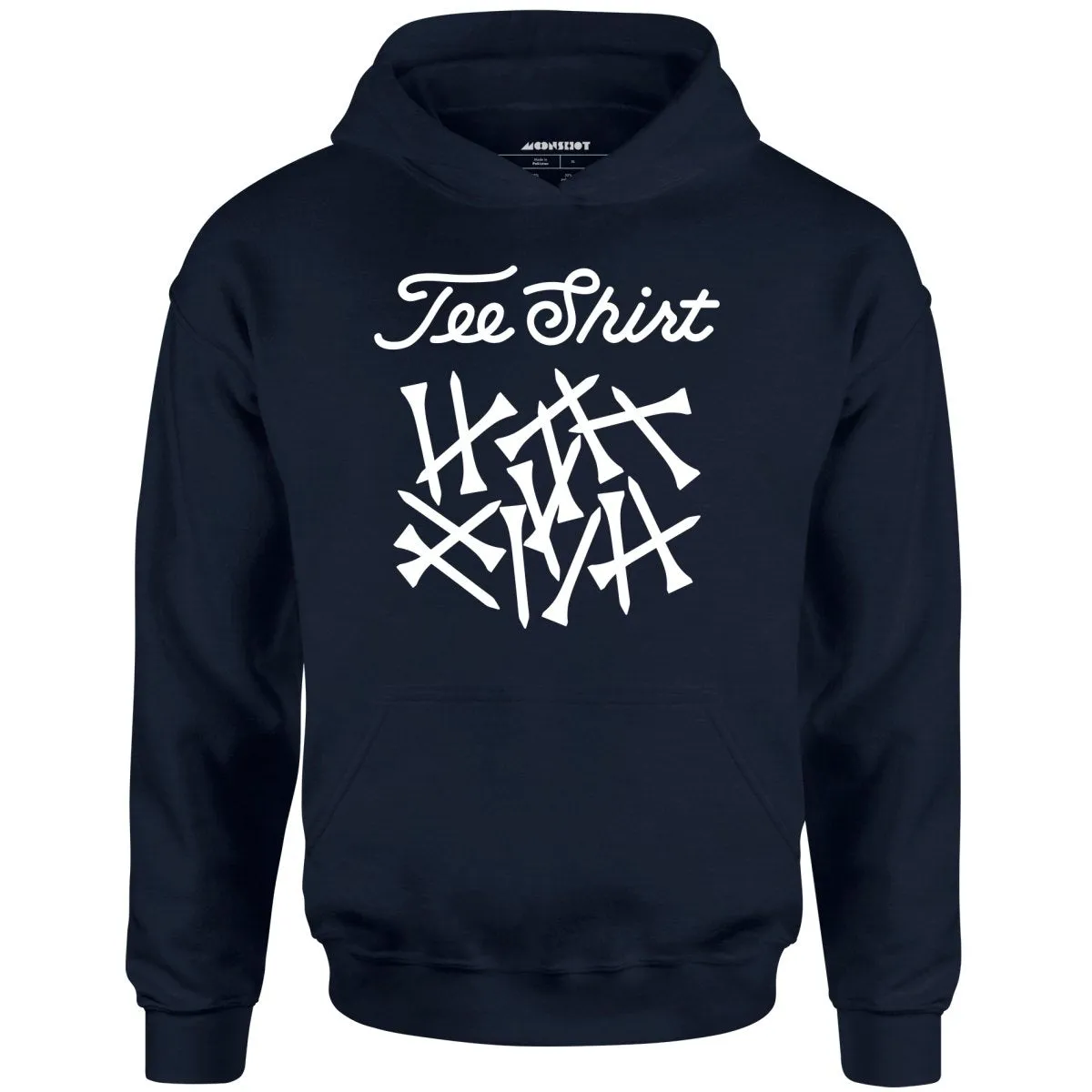 Tee Shirt - Unisex Hoodie