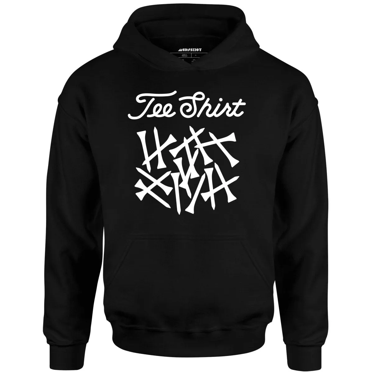 Tee Shirt - Unisex Hoodie