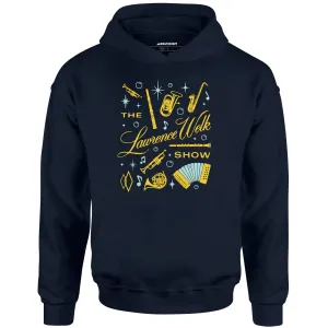 The Lawrence Welk Show - Unisex Hoodie