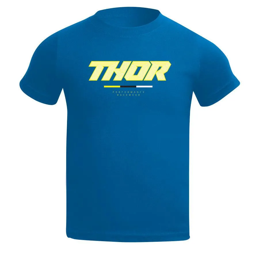 Thor Toddler Corpo T-Shirt