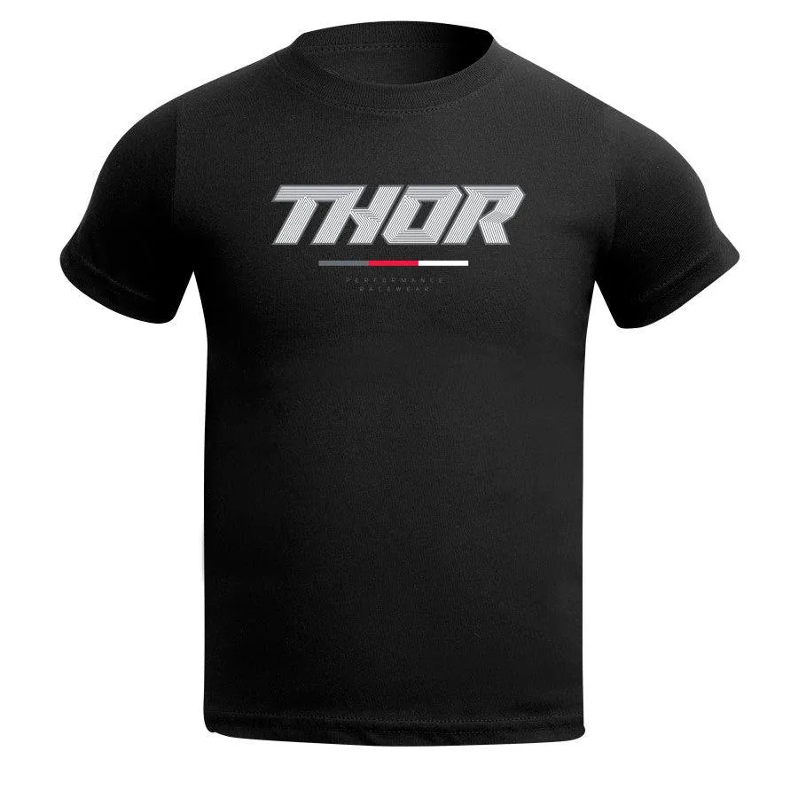 Thor Toddler Corpo T-Shirt