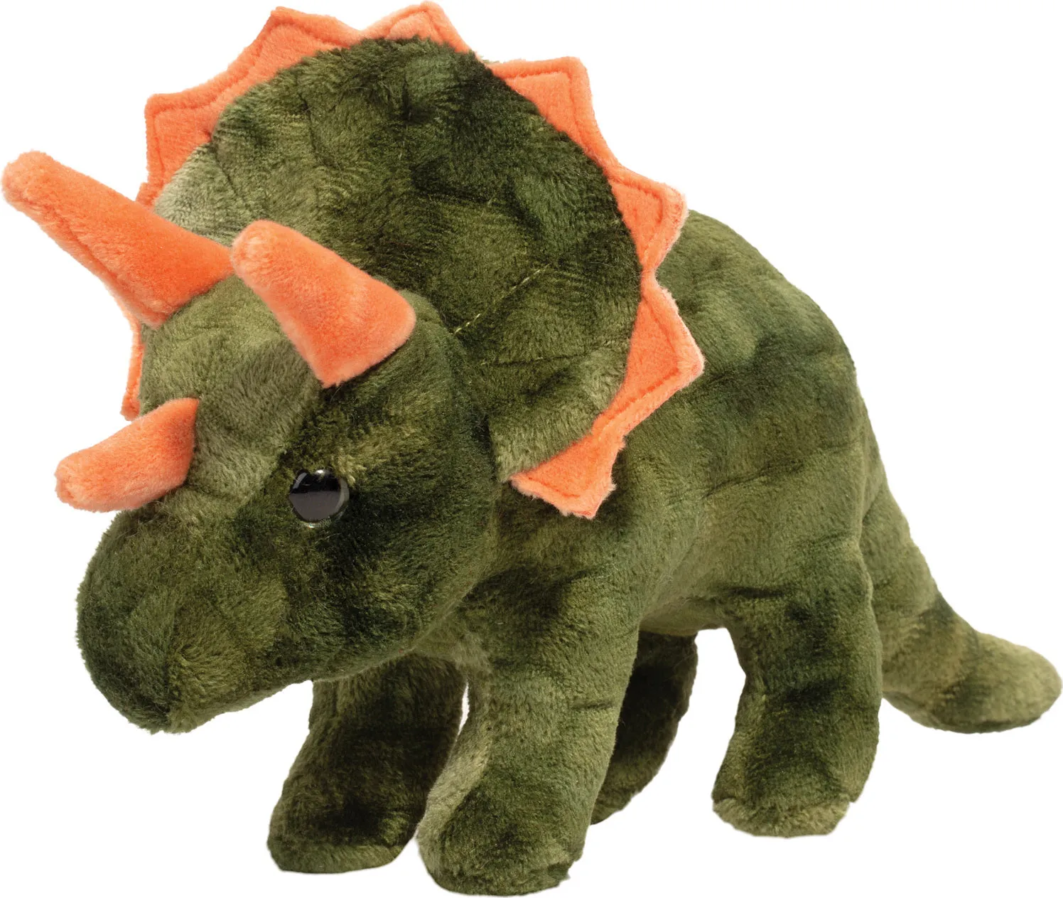 Tops Triceratops Mini Dino