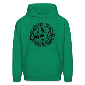 Witches Brew Coffee Co (Halloween) Hoodie