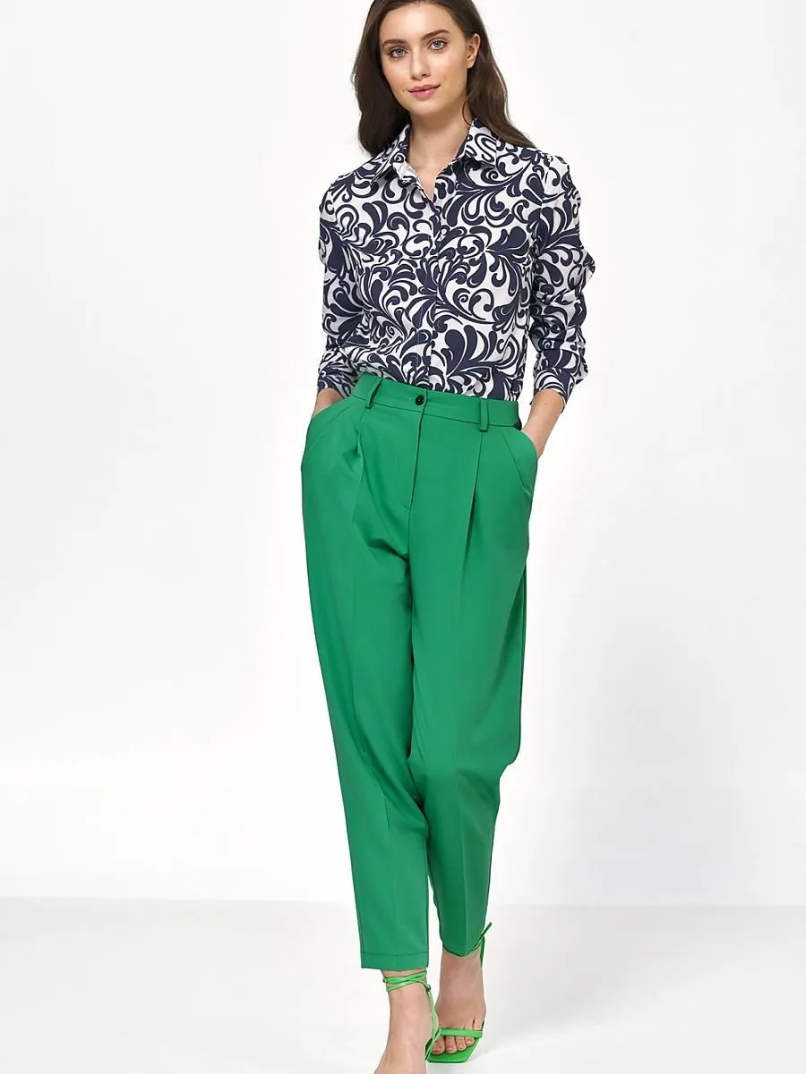 Women trousers model 178005 Nife