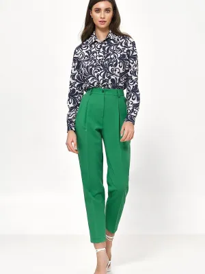 Women trousers model 178005 Nife