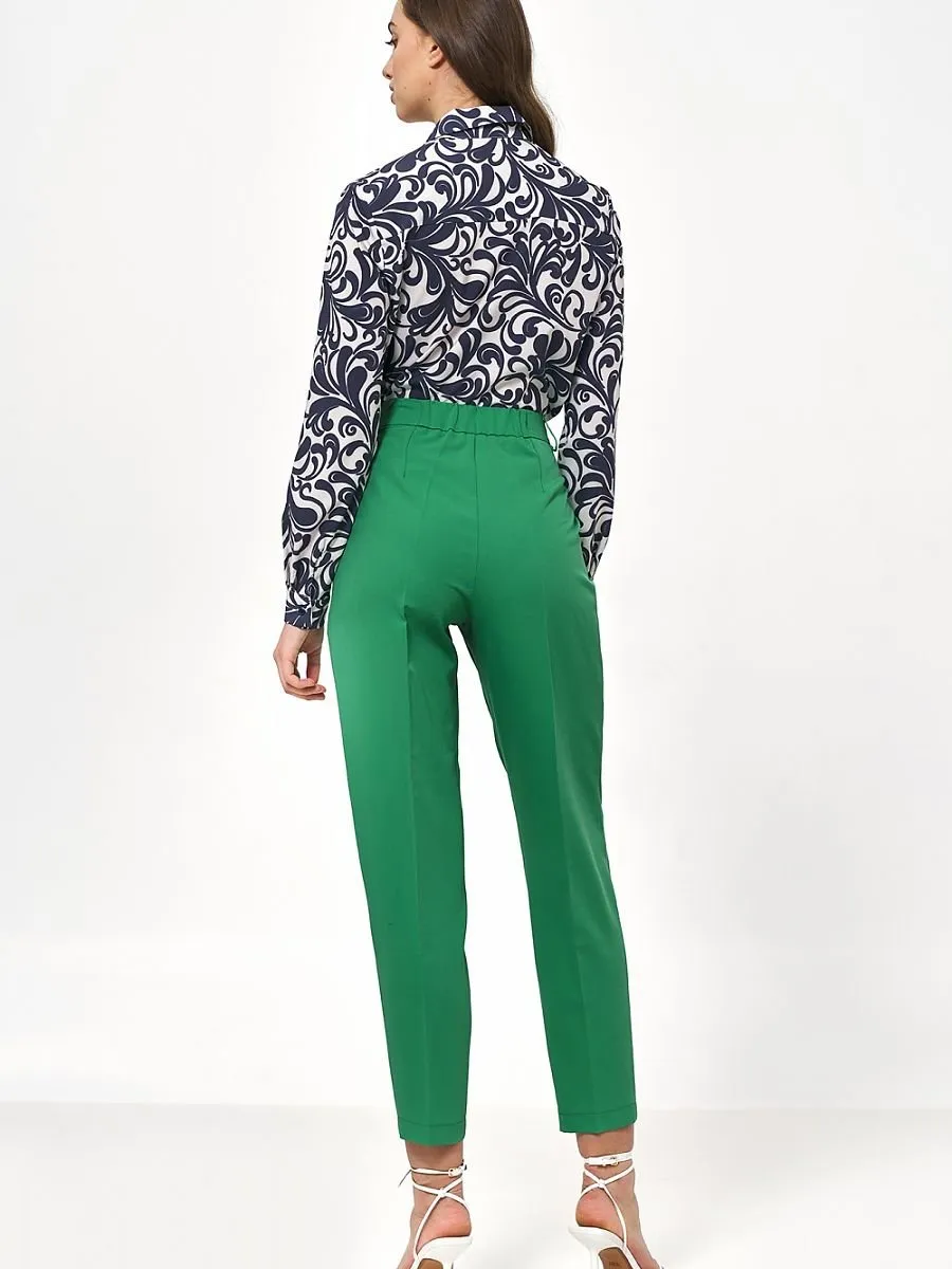 Women trousers model 178005 Nife