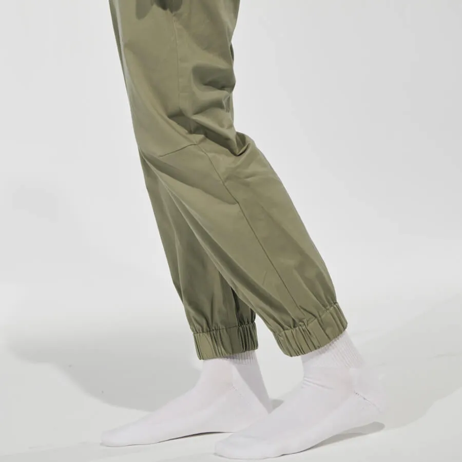 Women's Jogger Pant Sage Khaki