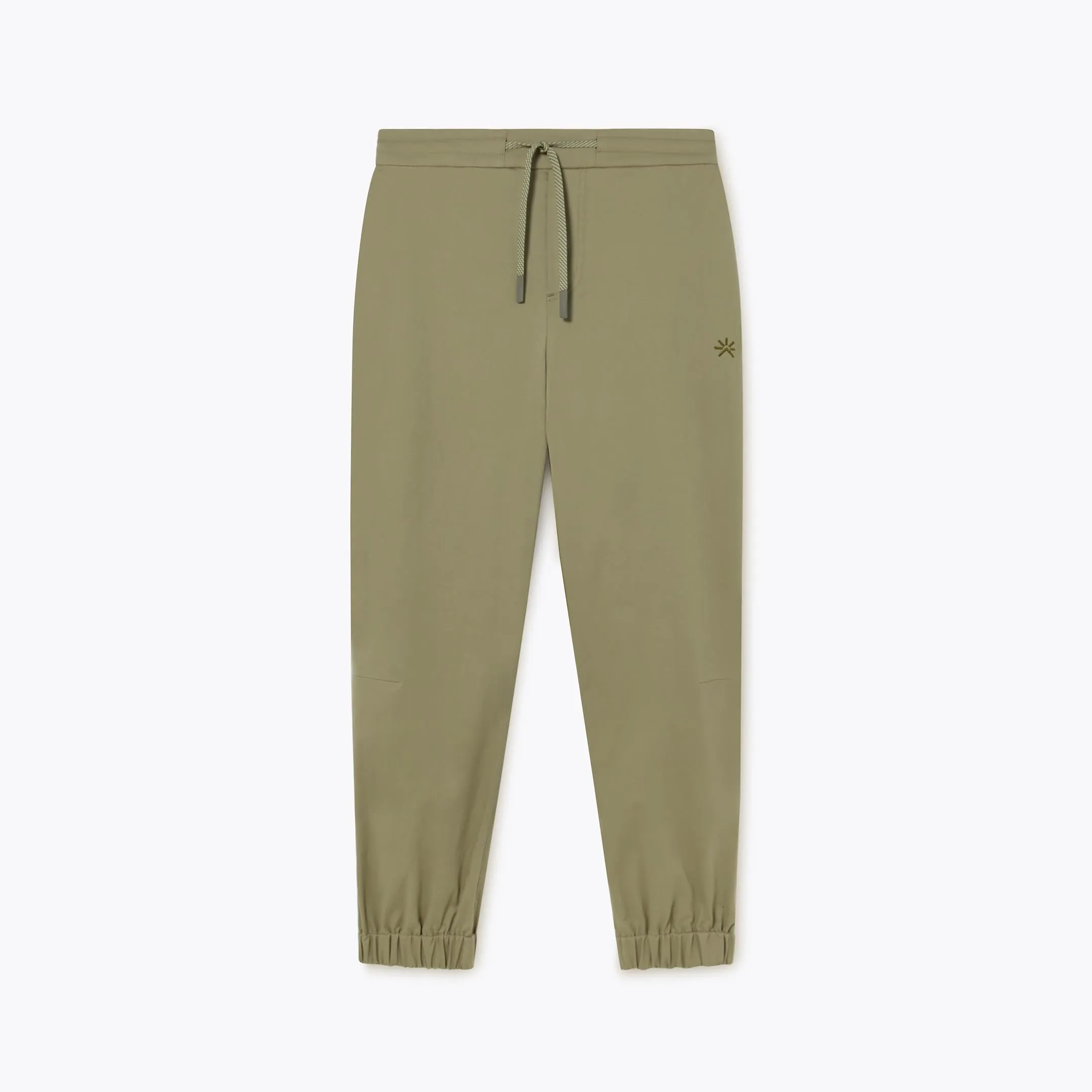 Women's Jogger Pant Sage Khaki