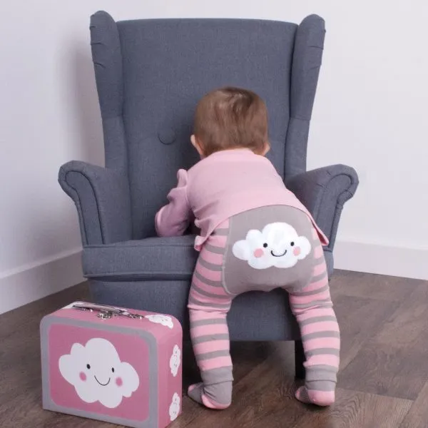 Ziggle - Rosie Cloud Leggings